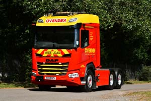 OVENDEN AG04 OPH 25se0164