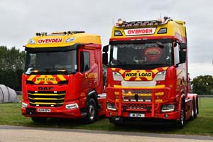 OVENDEN M1 OPH 25se0816