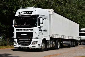 PARHAM HY72 EDO 25se0155