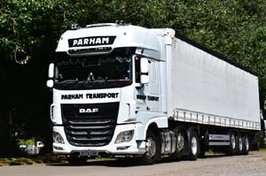 PARHAM HY72 EDO 25se0512