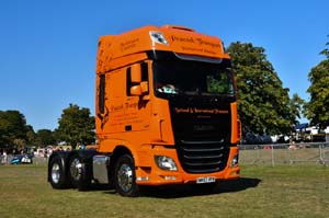 PEACOCK WK67 AYW 25se0952