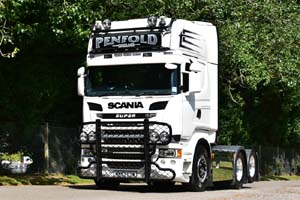 PENFOLD MM63 UTW 25se0513