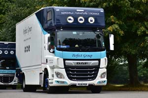 PERFECT PG19 PER 25se0828