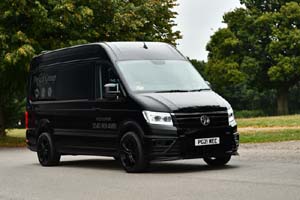 PERFECT PG21 MEC 25se0742