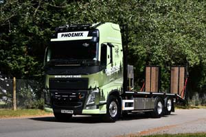 PHOENIX FH03 PPH 25se0110