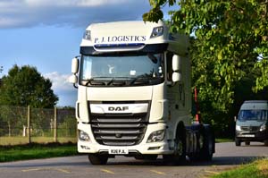 PJ LOGISTICS R26 PJL 25se0639