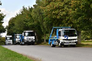 PJ WASTE GN24 YKH 25se0238