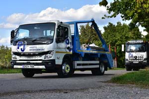 PJ WASTE GN24 YKH 25se0561