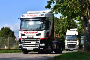 PLATINUM EX24 FFV 25se0604