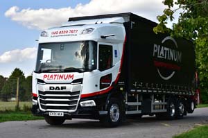 PLATINUM EY25 WKA 25se0579