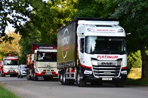 PLATINUM EY25 WKB 25se0641