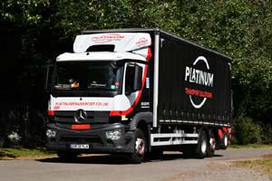 PLATINUM GN72 YLA 25se0159