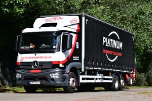 PLATINUM GN72 YLA 25se0516