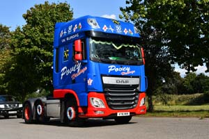 POVEY AY16 MHA 25se0230