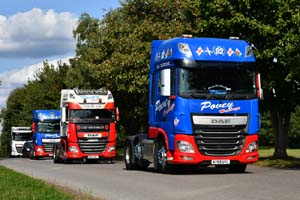 POVEY AY65 UYL 25se0227