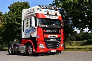 POVEY PN14 SWJ 25se0229