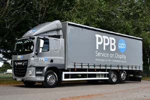 PPB MF73 UKU 25se0168