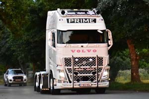 PRIME FH13 VOL 25se0673