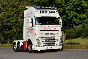 PRIME P7 LME 25se0344