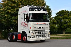 PRIME V4 TLP 25se0387