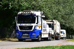 R&S RS18 TOW 25se0465