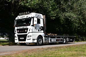 RC HAULAGE RC20 RDC 25se0215