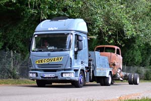 RECOVERY E333 WOB 25se0484