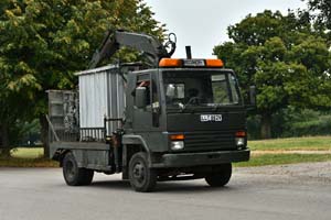 RECOVERY LLT 882V 25se0716