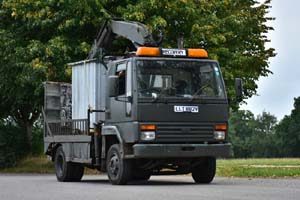 RECOVERY LLT 882V 25se0823