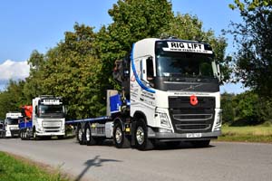 RIGLIFT GN70 YUG 25se0289