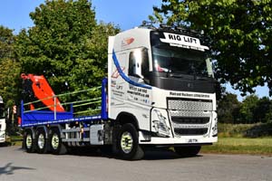 RIGLIFT JIB 774 25se0290