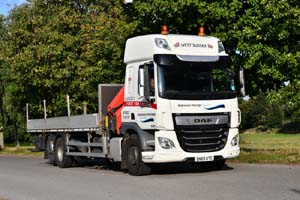 ROBINSONS DN68 UTE 25se0318