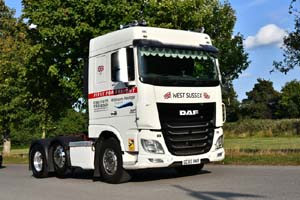 ROBINSONS GC65 XNR 25se0319