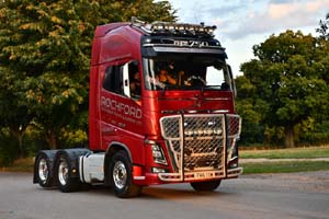 ROCHFORD FH16 COW 25se0426