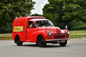 ROYAL MAIL SLJ 430H 25se0752