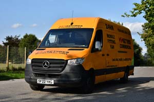 SETYRES SF22 YHG 25se0274