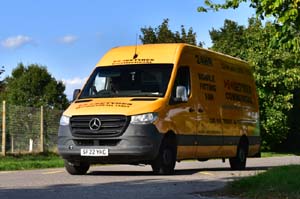 SETYRES SF22 YHG 25se0585