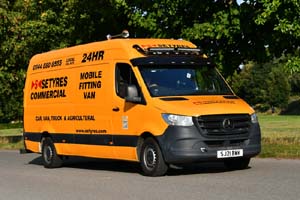 SETYRES SJ21 BWK 25se0300