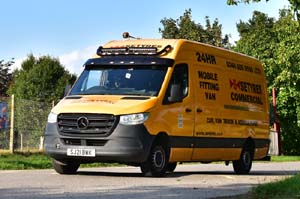 SETYRES SJ21 BWK 25se0597