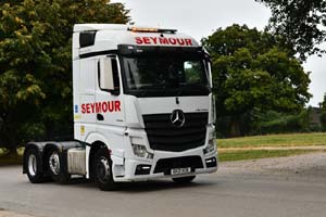 SEYMOUR GK21 AOK 25se0786