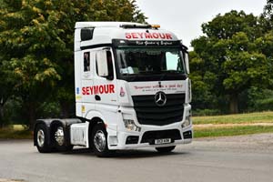 SEYMOUR GK21 AOW 25se0788