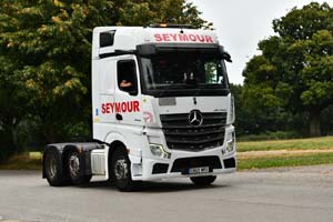 SEYMOUR GN69 WRD 25se0789