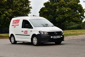 SEYMOUR KP18 EJZ 25se0791