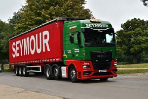 SEYMOUR WK23 KYN 25se0794