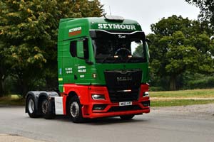 SEYMOUR WK23 KYY 25se0784