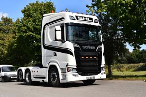 SHL SH66 OSH 25se0210