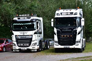 SHL SH66 OSH 25se0546