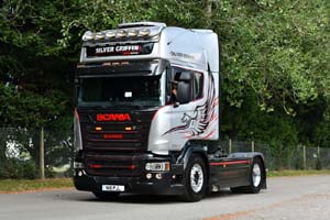 SILVER GRIFFIN N16 PJL 25se0201