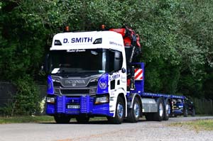 SMITH D, DS23 STU 25se0508