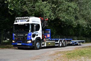 SMITH D, DS72 STU 25se0212